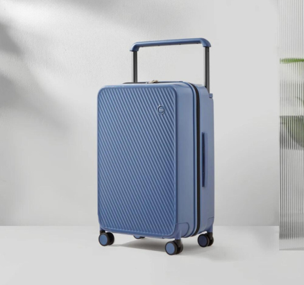 Versatile Carry-on Luggage - Suitcase