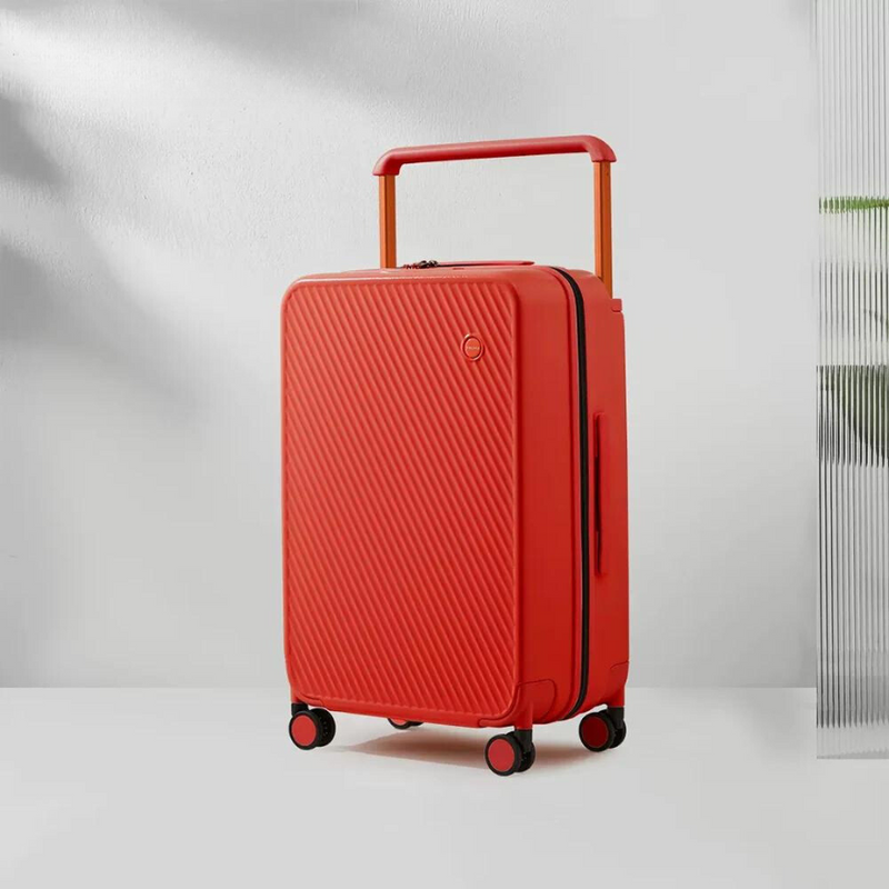 Versatile Carry-on Luggage - Suitcase