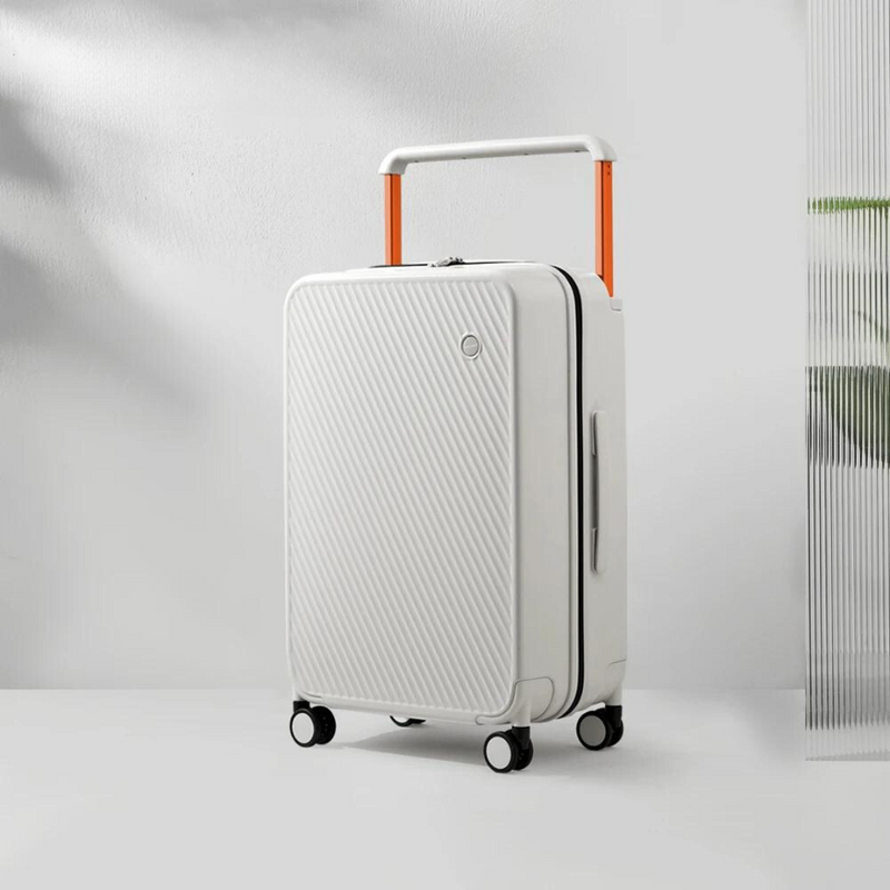 Versatile Carry-on Luggage - Suitcase