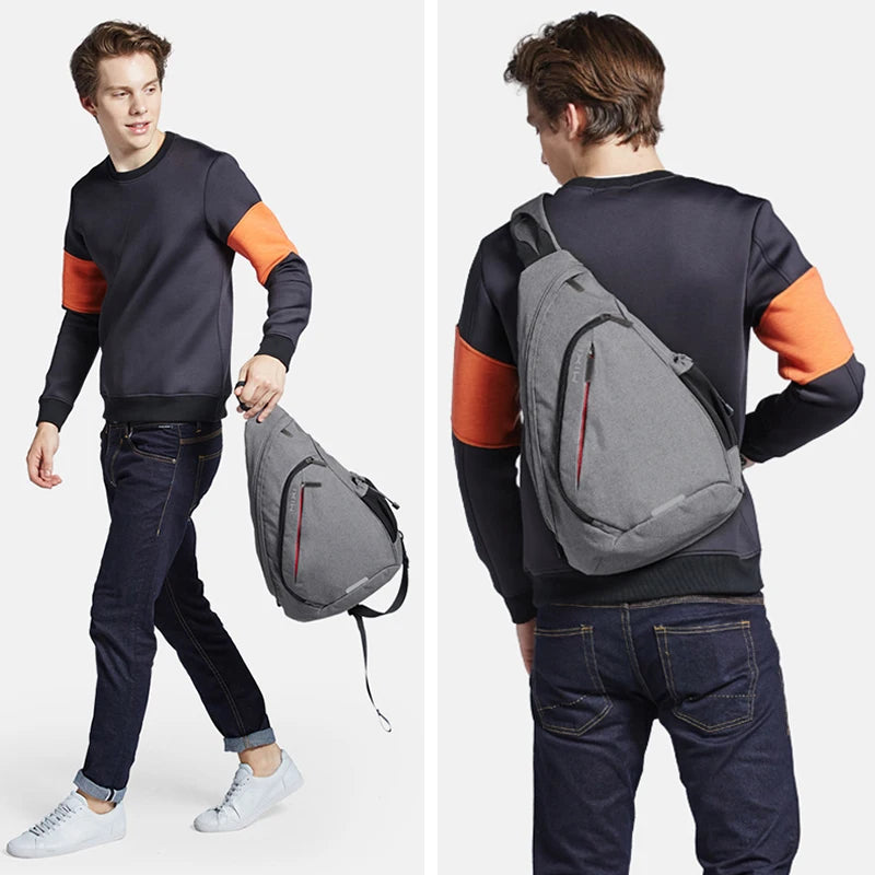 Sling Backpack - One Shoulder Bag